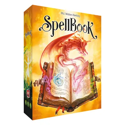 SpellBook