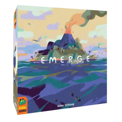 Emerge