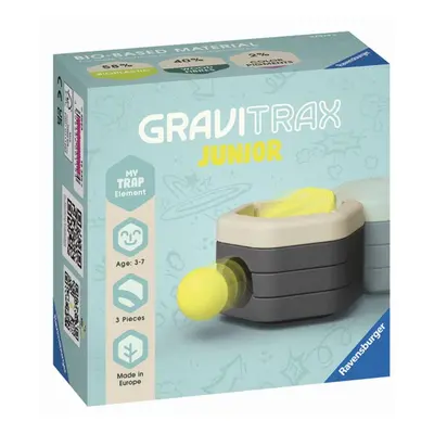 Ravensburger GraviTrax Junior Past