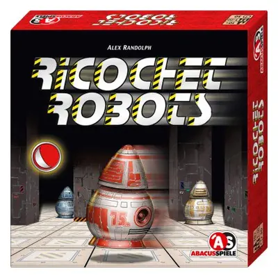 Abacus Spiele Ricochet Robots