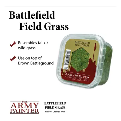 Army Painter Army Painter: Field Grass