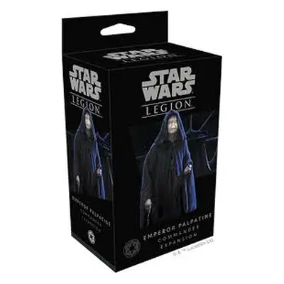 Fantasy Flight Games Star Wars: Legion - Emperor Palpatine