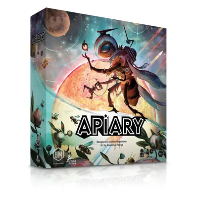 Apiary