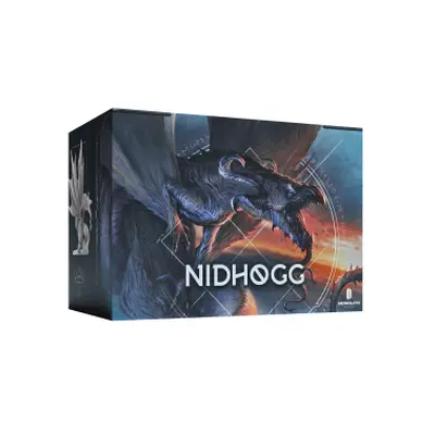 Monolith Edition Mythic Battles: Ragnarök - Nidhogg - EN/FR