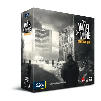 Albi This War of Mine