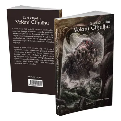 Mytago Zvol Cthulhu: Volání Cthulhu