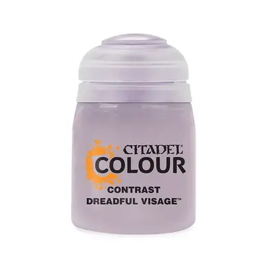 Citadel Contrast Paint - Dreadful Visage (18 ml)