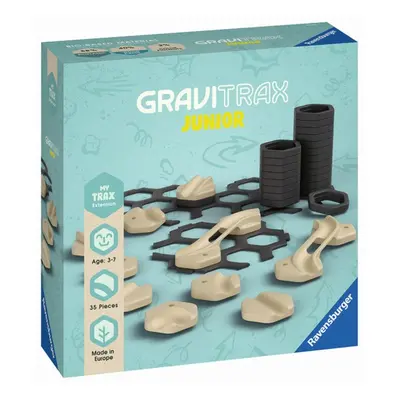 Ravensburger GraviTrax Junior Dráha