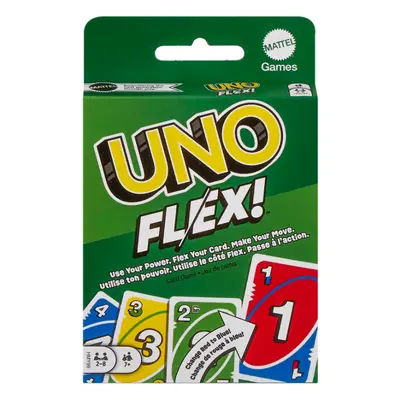 Mattel UNO Flex