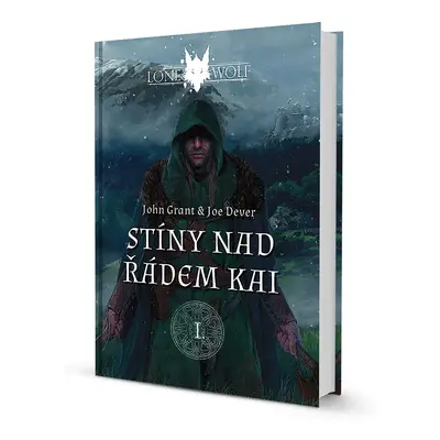 Mytago Stíny nad řádem Kai