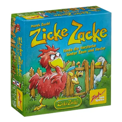 Zoch Zicke Zacke