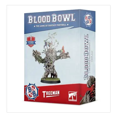 Games Workshop Blood Bowl Treeman