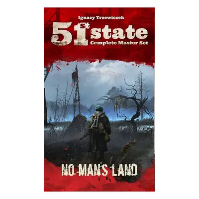 Portal 51st State: Master Set – No Man's Land