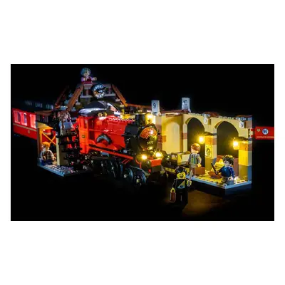 Light my Bricks Sada světel - LEGO Hogwarts Express 75955