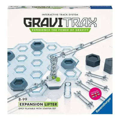 Ravensburger GraviTrax: Výtah DE