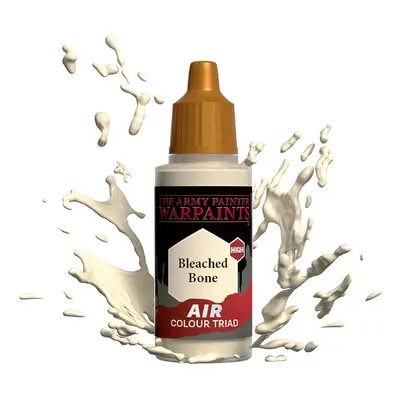 Army Painter Paint: Air Bleached Bone