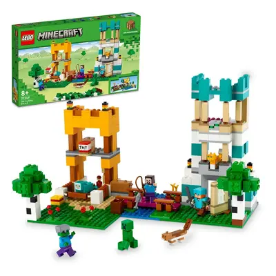 LEGO LEGO® Kreativní box 4.0 21249