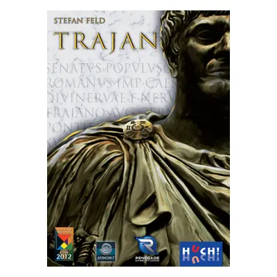 Huch Trajan