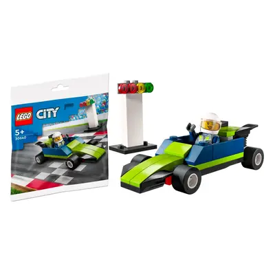 LEGO LEGO® Závodní auto 30640