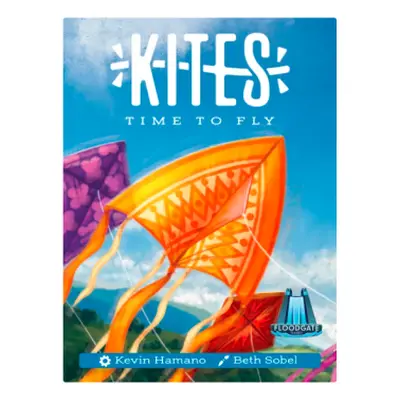 Floodgate Games Kites - EN