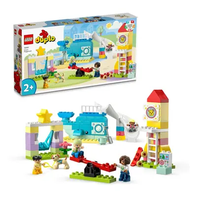 LEGO Tvorové z hlubin moří 31088