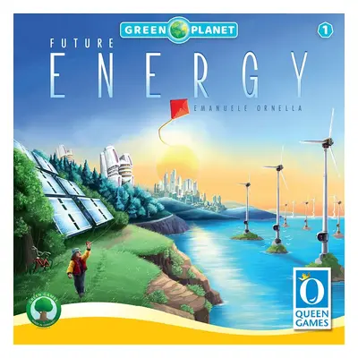 Queen games Future Energy