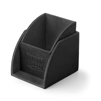 Dragon Shield Nest Box 100 - black/black