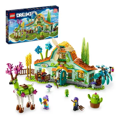 LEGO LEGO® Stáj snových stvoření 71459