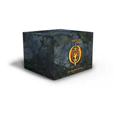 Shadowborne Games Oathsworn: Into The Deepwood - Secret Box 1st Edition