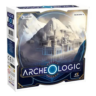 TTGames Archeologic (česky)