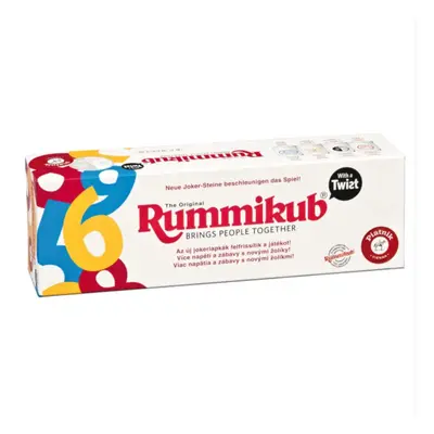 Piatnik Rummikub Twist