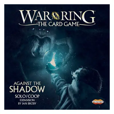 Ares Games War of the Ring: The Card Game – Against the Shadow