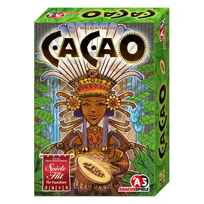 Abacus Spiele Cacao