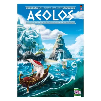 SPIEL DAS! Aeolos