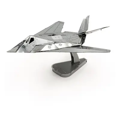 Fascinations Metal Earth: F-117 Nighthawk