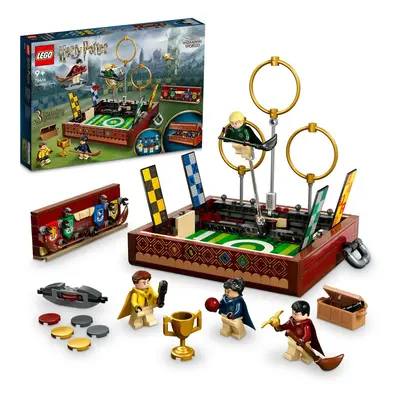 LEGO LEGO® Kufřík s famfrpálem 76416