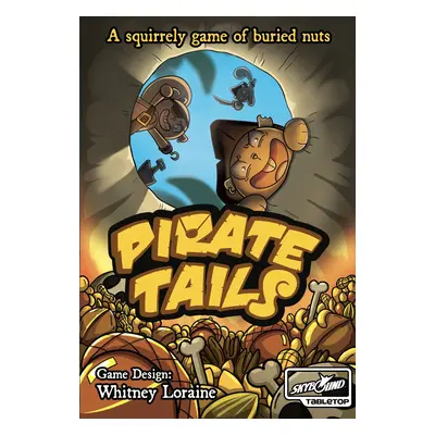 Skybound Games Pirate Tails