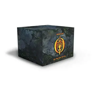 Shadowborne Games Oathsworn: Into The Deepwood - Secret Box 2nd Edition