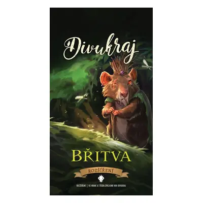 REXhry Divukraj: Břitva