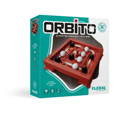 FlexIQ Orbito NL/FR