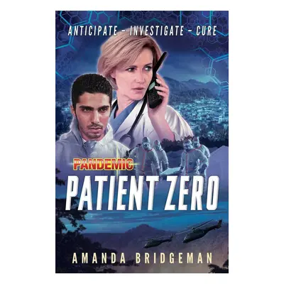 Z-Man Games Pandemic: Patient Zero