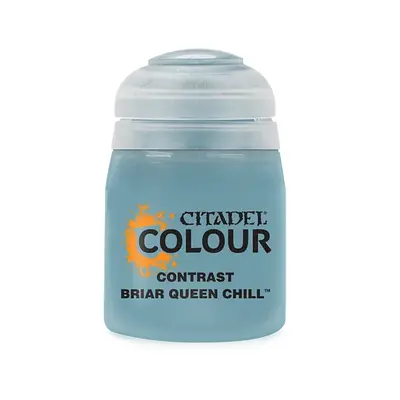 Citadel Contrast Paint - Briar Queen Chill (18 ml)