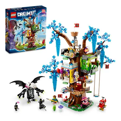 LEGO LEGO® Fantastický domek na stromě 71461