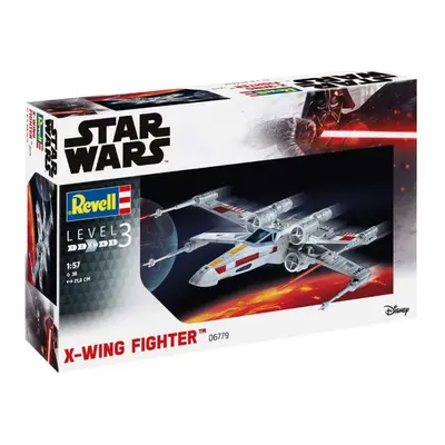 Revell Star Wars - X-Wing Fighter