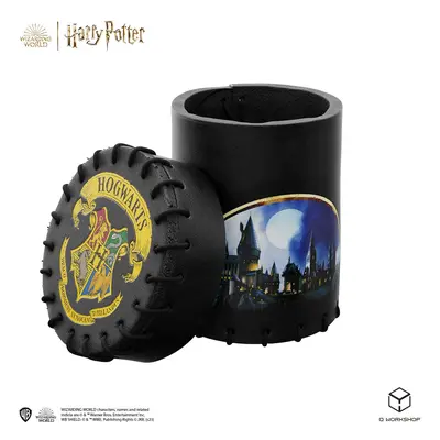 Q-Workshop Harry Potter: Hogwarts Dice Cup