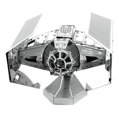 Fascinations Metal Earth: Star Wars Darth Vader's TIE Advanced X1