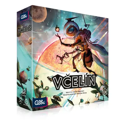 Albi+ Včelín