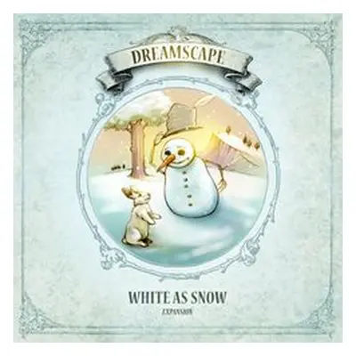 Sylex Dreamscape: White as Snow