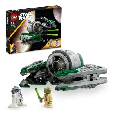 LEGO LEGO® Yodova jediská stíhačka 75360