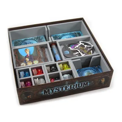 Folded Space Mysterium Insert